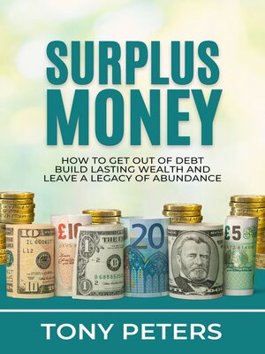 cover image of Surplus Money